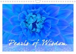 Pearls of Wisdom (Wall Calendar 2023 DIN A4 Landscape)