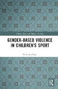 Gender-Based Violence in Children’s Sport