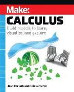 Make: Calculus