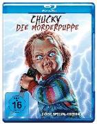 Chucky - Die Morderpuppe - Blu-ray