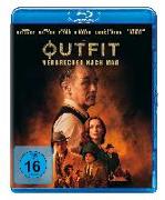 The Outfit - Verbrechen nach Mas - Blu-ray