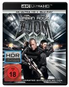 Doom - Der Film - 4K UHD