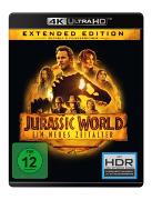 Jurassic World: Ein neues Zeitalter - 4K Ultra HD