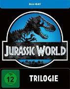 Jurassic World Trilogie - Blu-ray
