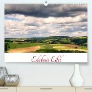 Erlebnis Eifel (Premium, hochwertiger DIN A2 Wandkalender 2023, Kunstdruck in Hochglanz)