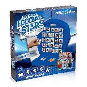 Match Weltfussballstars (blaue Edition)
