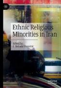 Ethnic Religious Minorities in Iran