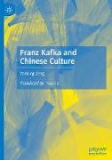 Franz Kafka and Chinese Culture