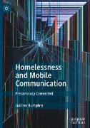 Homelessness and Mobile Communication