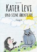 Kater Levi und seine Abenteuer