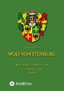 Wolf von Steinburg