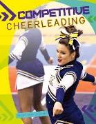 Competitive Cheerleading