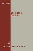 Introduction to Probability