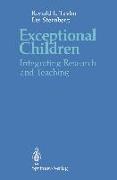 Exceptional Children