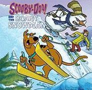 Scooby-Doo! and the Scary Snowman