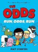 The Odds: Run, Odds, Run