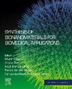 Synthesis of Bionanomaterials for Biomedical Applications