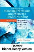 Foundations of Maternal-Newborn and Women's Health Nursing - Binder Ready