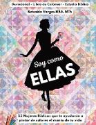 Soy Como Ellas