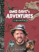 Dino Dave's Adventures in Apologetics: Book 2