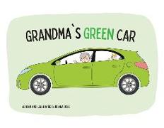 Grandma's Green Car