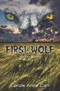 First Wolf - Second Edition