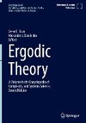 Ergodic Theory