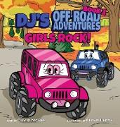 DJ's Off-Road Adventures