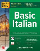 Practice Makes Perfect: Basic Italian