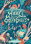 Classic Starts(r) Anne of Green Gables