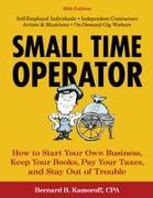 Small Time Operator