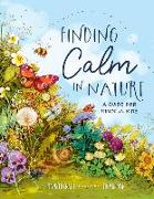 Finding Calm in Nature: A Guide for Mindful Kids