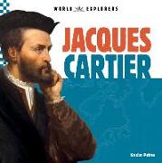 Jacques Cartier