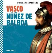 Vasco Núñez de Balboa