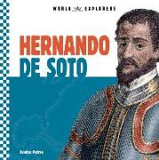 Hernando de Soto