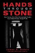 Hands Through Stone: How Clarence Ray Allen Masterminded Murder from Behind Folsom's Prison Walls