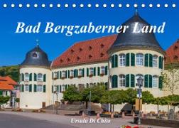 Bad Bergzaberner Land (Tischkalender 2023 DIN A5 quer)