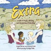 Extra: A Tale of Magic, Destiny and Exceptional Friendship