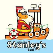 Stanley's Boat