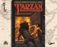 Tarzan the Invincible: Volume 14