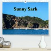 Sunny Sark (Premium, hochwertiger DIN A2 Wandkalender 2023, Kunstdruck in Hochglanz)