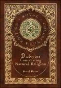 Dialogues Concerning Natural Religion (Royal Collector's Edition) (Case Laminate Hardcover with Jacket)