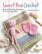 Sweet Pea Crochet