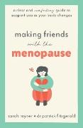 Making Friends with the Menopause