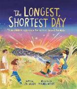 The Longest, Shortest Day: How Children Experience the Solstice Around the World