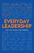 Everyday Leadership: You Will Make a Difference