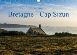 Bretagne - Cap Sizun (Wandkalender 2023 DIN A3 quer)