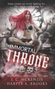 Immortal Throne