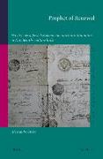 Prophet of Renewal: David Levi: A Jewish Freemason and Saint-Simonian in Nineteenth-Century Italy