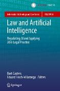 Law and Artificial Intelligence